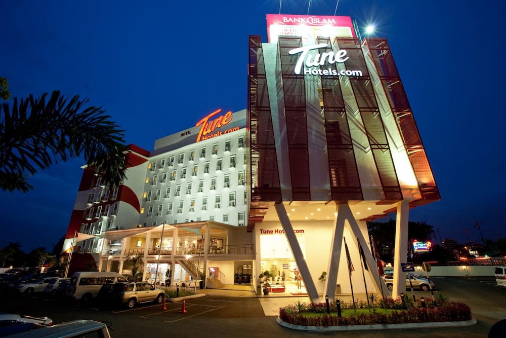 Tune Hotel - Danga Bay, Johor Johor Bahru - 2021 hotel ...