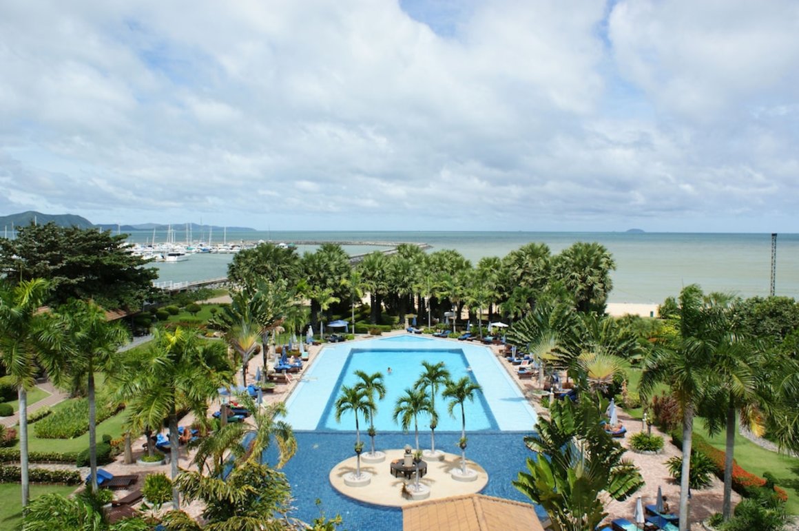 Botany Beach Resort  - 2021 hotel deals - Klook country.HongKon