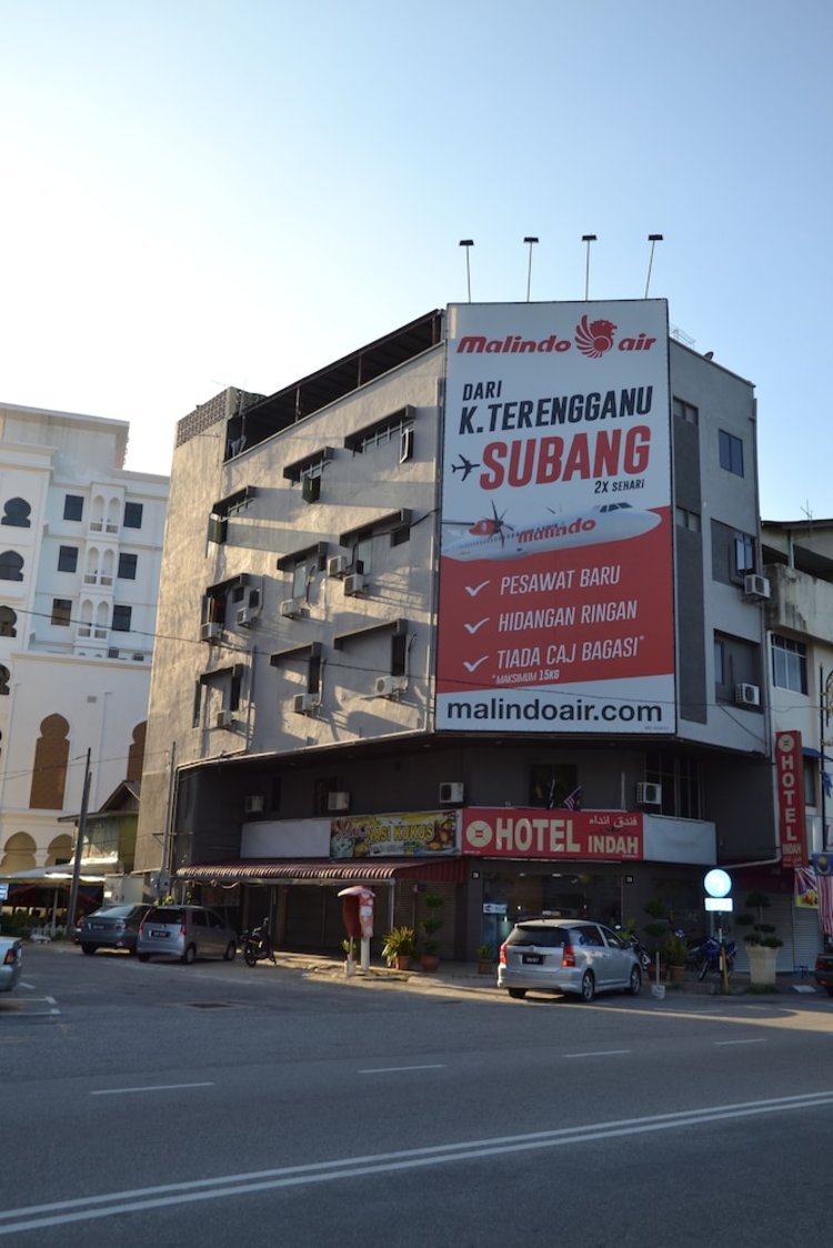 Hotel Indah Kuala Nerus 2021 Hotel Deals Klook Philippines