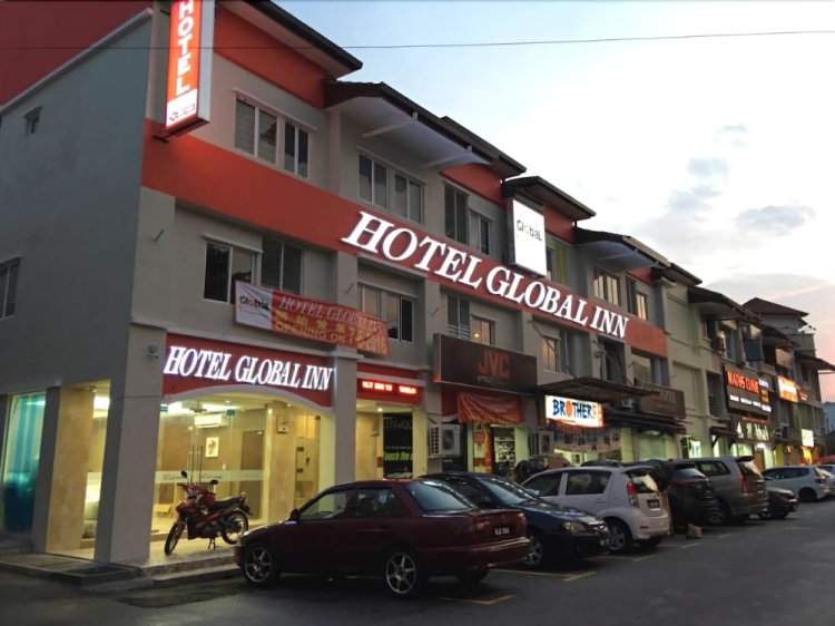 Global Inn Hotel 2021 Hotel Deals Klook Malaysia