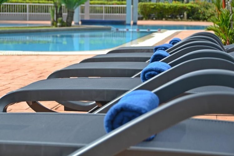 Meru Suites At Meru Valley Resort Ipoh 2021 Hotel Deals Klook Singapore