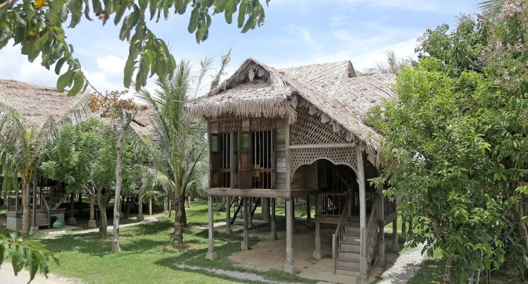 Book Kunang Kunang Heritage Villas In Langkawi Hotels Com