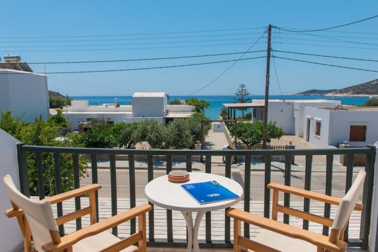 Hotel Karma Municipality Of Sifnos Penawaran Hotel 2021 Klook Indonesia