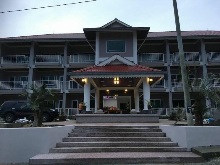 WR Valley Resort Langkawi - 2021 hotel deals - Klook country.HongKon