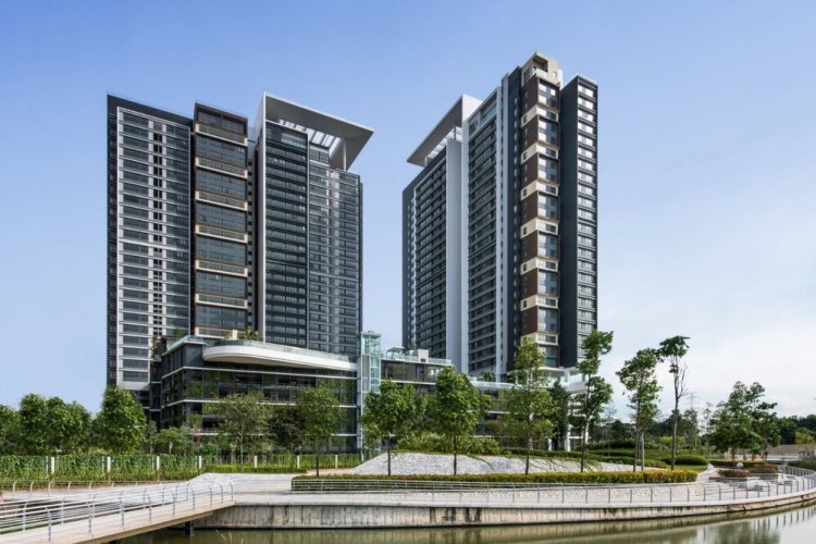 Studio Unit Pandora Residence Petaling 2021 Hotel Deals Klook Canada