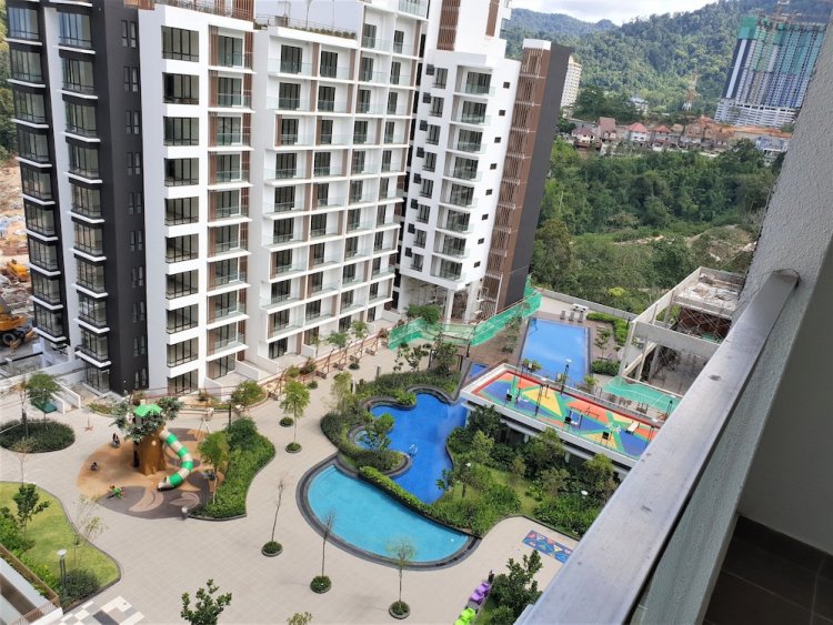 Jw Midhill Genting Homestay Genting Highlands 2021 Hotel Deals Klook India