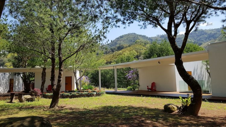 八角隱士莊園 Aroundthetree Hermitage 苗栗縣住宿推薦 Agoda