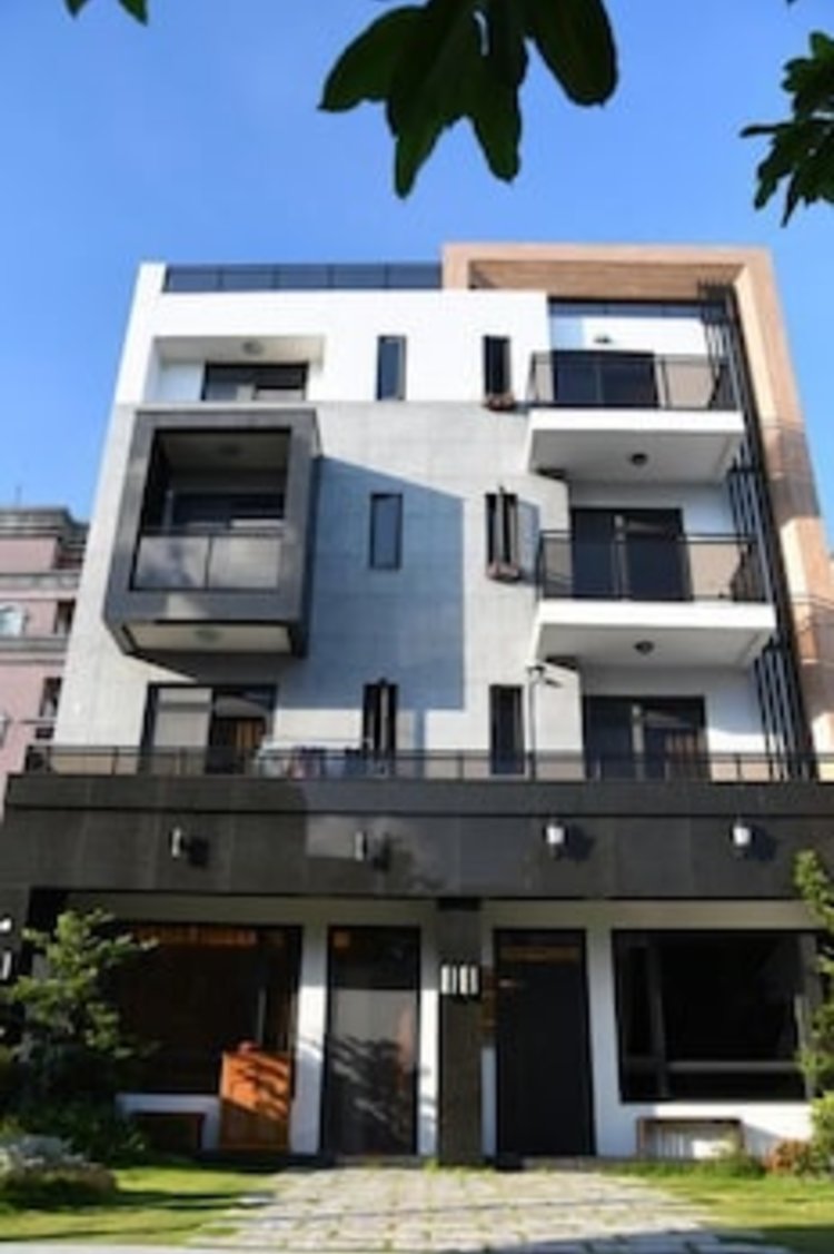 2021花蓮縣幸福來敲門住宿超值優惠 Klook客路台灣