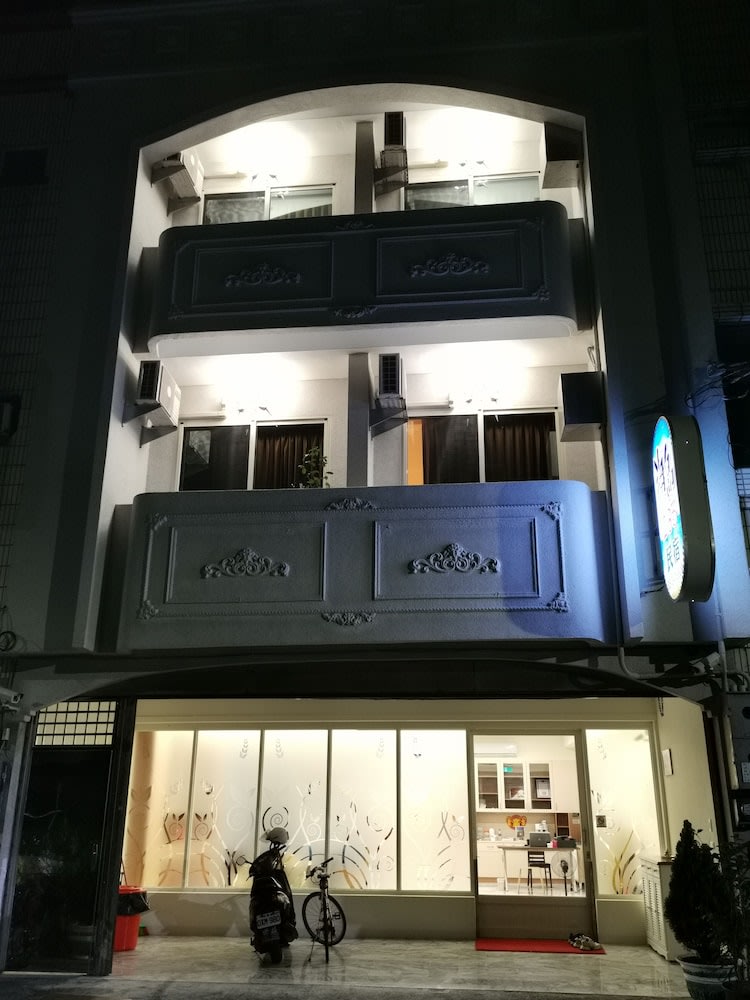 2021嘉義縣海島235 民宿住宿超值優惠 Klook客路台灣