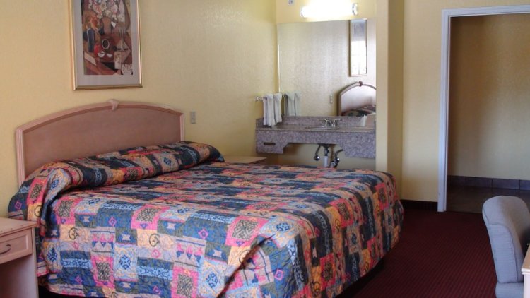 Winnquest Inn Near Ft Sam Houston San Antonio 2021 Hotel Deals Klook New Zealand