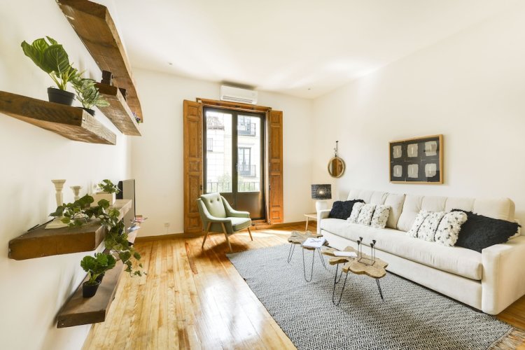 Sweet Inn Apartments Calle De Toledo Madrid 2021 Hotel Deals Klook United States
