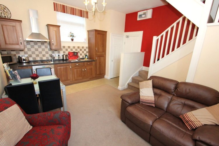 Commonhall Apartments Over Two Floors 2021 Hotel Deals Klook Global