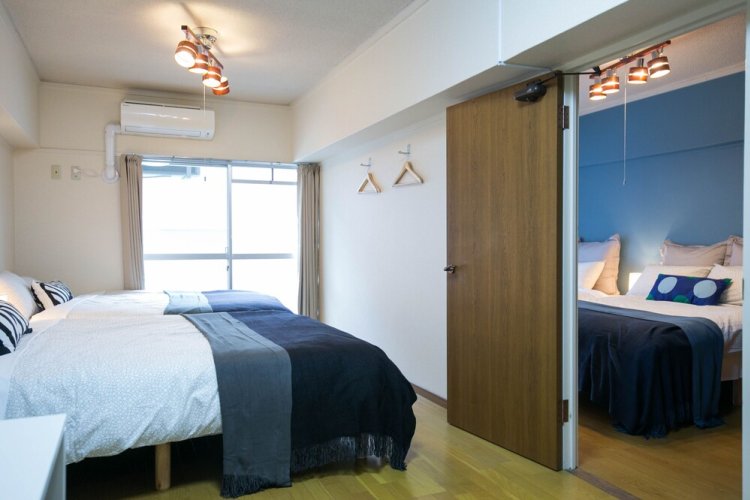 Apartment Fukuoka - 2021 hotel deals - Klook Canada