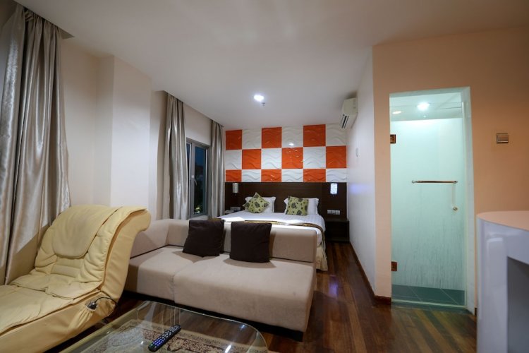Hotel Bahagia Langkawi 2021 Hotel Deals Klook Malaysia