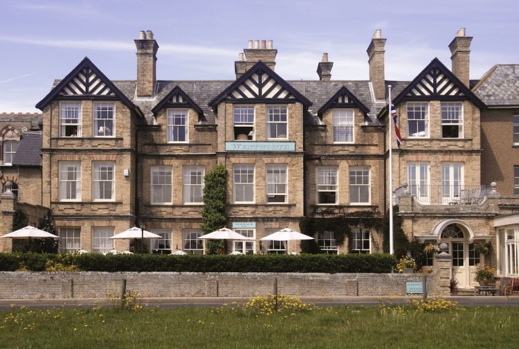 Is Moot House Open Christmas 2022 Wentworth Hotel - 2022 Hotel Deals - Klook International Site