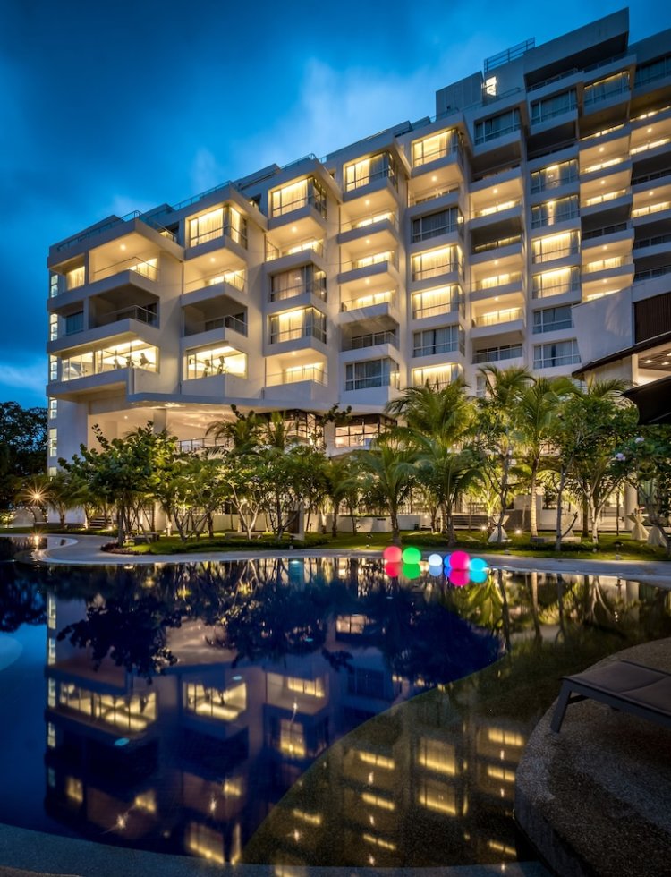 Penang doubletree Doubletree By