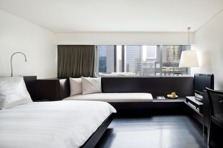 Como Metropolitan Bangkok Bangkok 22 Hotel Deals Klook United States