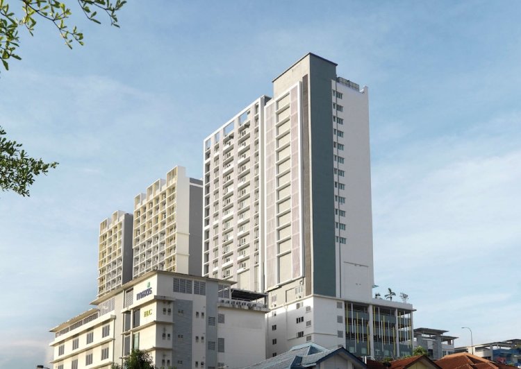 Best Western I City Shah Alam Shah Alam 2022 Hotel Deals Klook Singapore