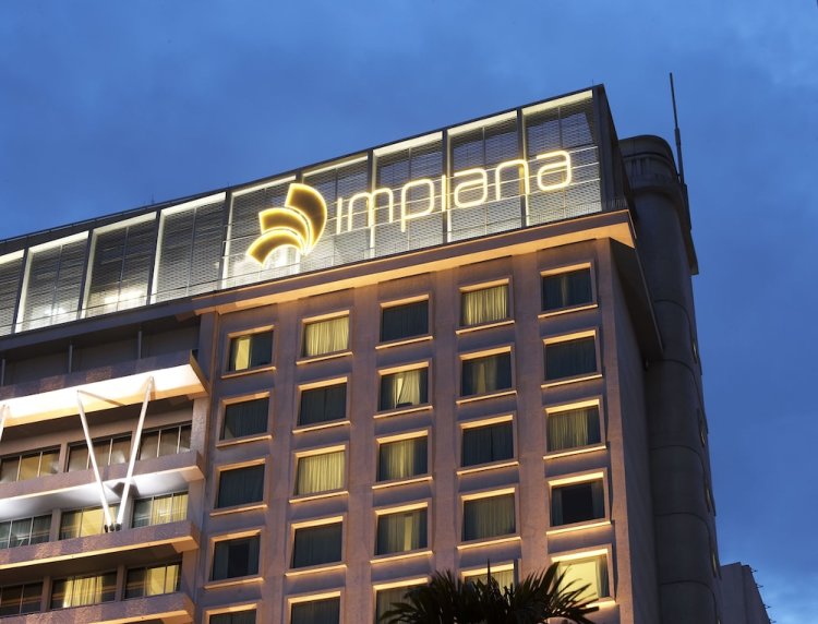 Impiana Klcc Hotel Kuala Lumpur 22 Hotel Deals Klook Country Hongkon