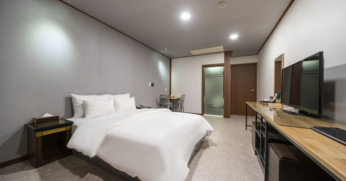 남양주 나인 호텔 (HOTEL 9) 호텔 구성 및 특징 이미지