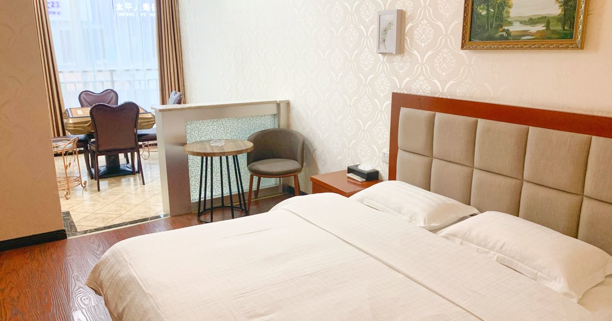 重慶Rite Business Hotel｜2026年最新訂房優惠價 - Klook 客路台灣