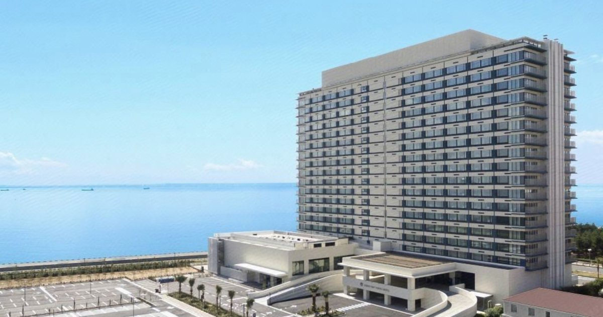 1955 東京ベイ by 星野リゾート（浦安市）- 2026年最新 料金＆割引情報 