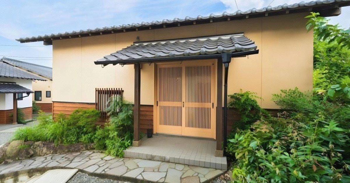 由布由布院花連之宿夕月｜2026年最新訂房優惠- Klook 香港