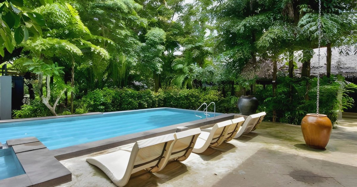 The Henry Resort Boracay in Boracay | 2026 Updated prices, deals ...