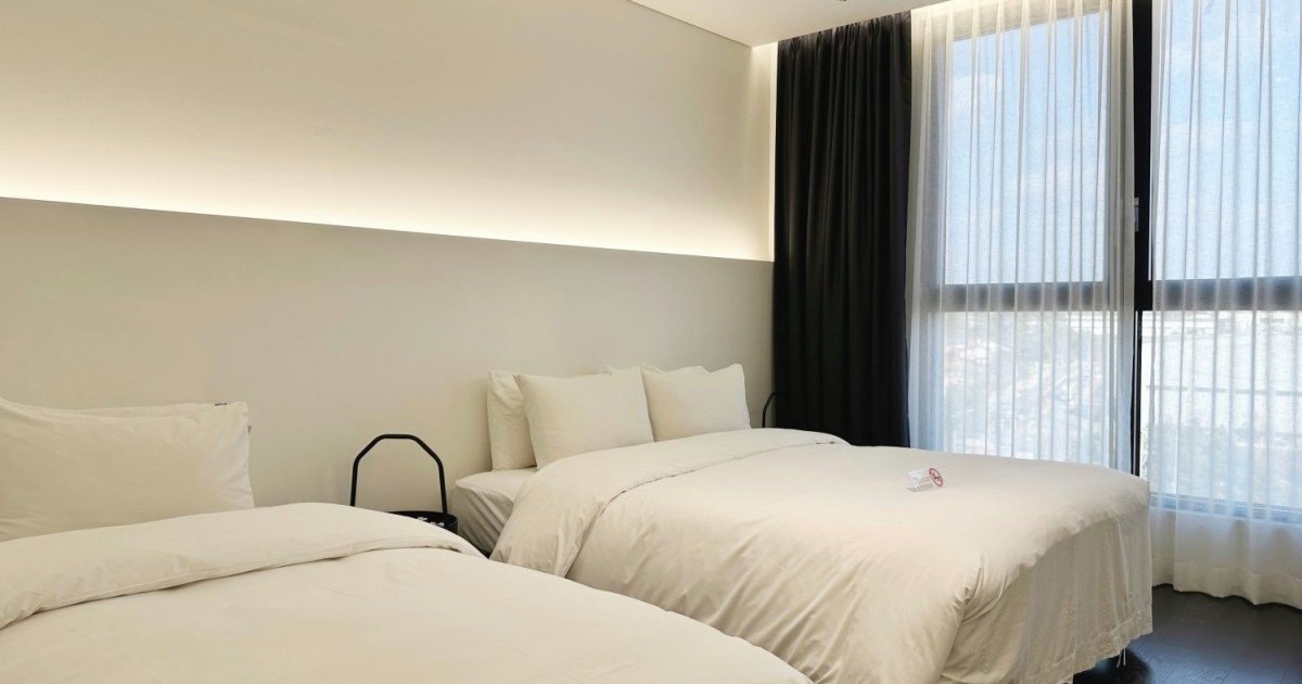 라센느 관광 호텔