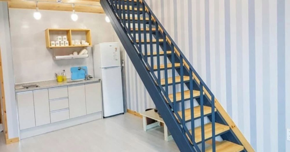 Goseong Sea&Star Pension 팁 & 고려사항 이미지