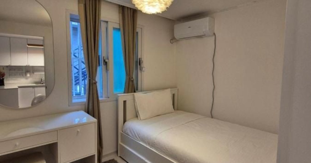 Sophie House foreigners women only 대표 이미지