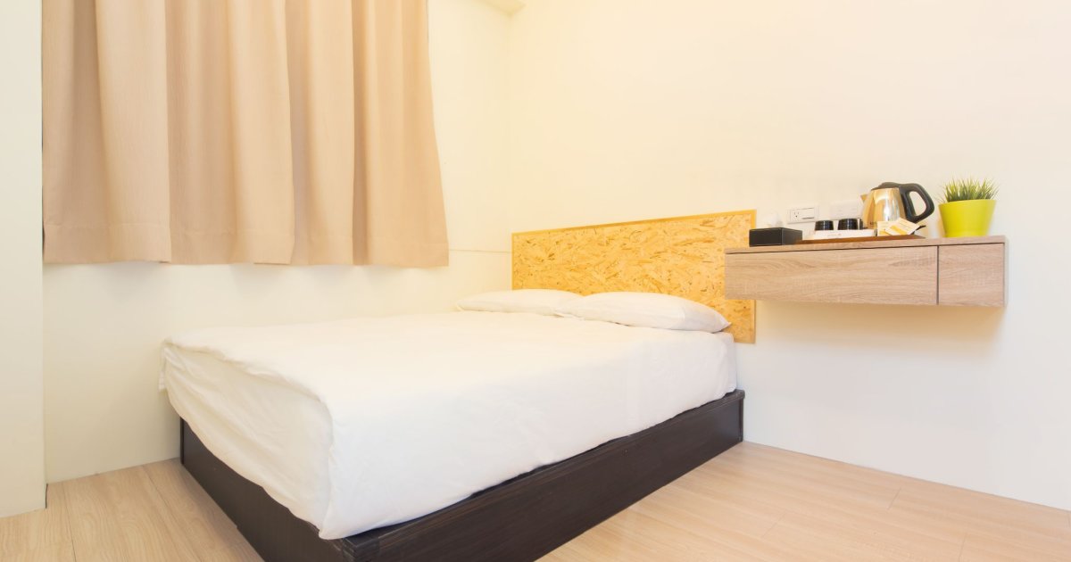 Hostel Jiizu 2