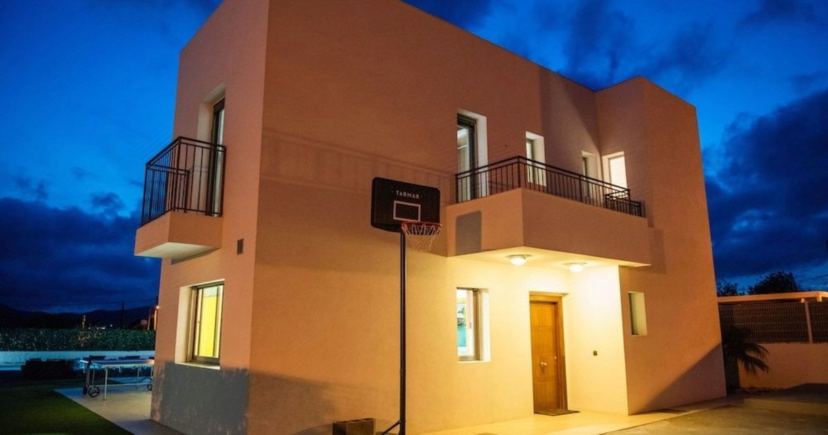 Villa Can Ramon in Ibiza | 2025 Updated prices, deals - Klook United States
