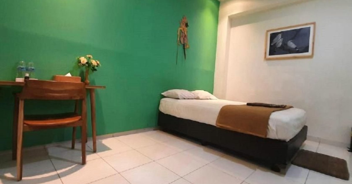 The Cabin Hotel Tugu