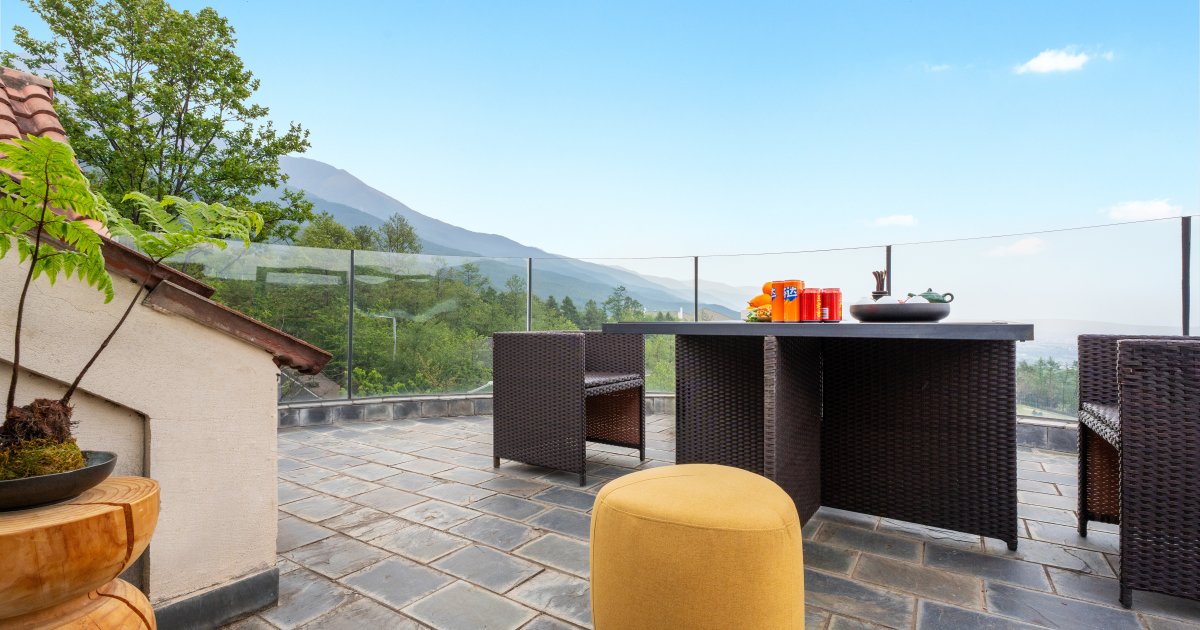 Dali Cangshan Mountain and Sea View Villa in Dali | 2025 Updated prices ...