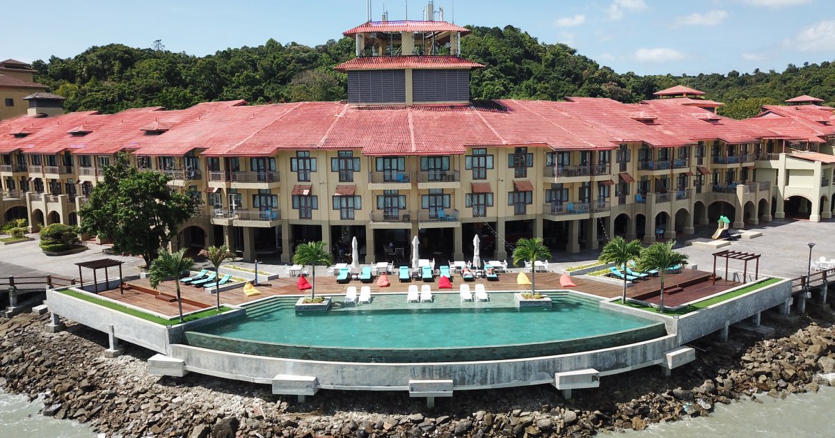 Resorts World Langkawi in Langkawi | 2026 Updated prices, deals