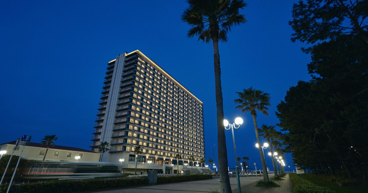 1955 東京ベイ by 星野リゾート（浦安市）- 2026年最新 料金＆割引情報