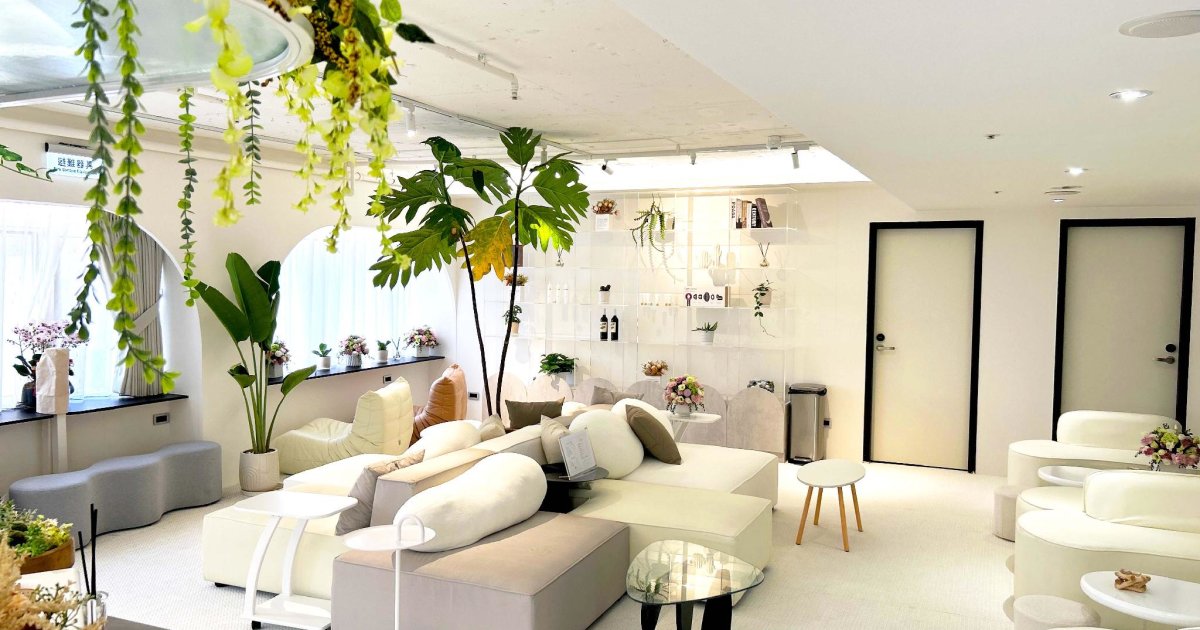 Wonder Wall Roming Wonderwall Ximending in Taipei | 2026 Updated prices, deals - Klook ...