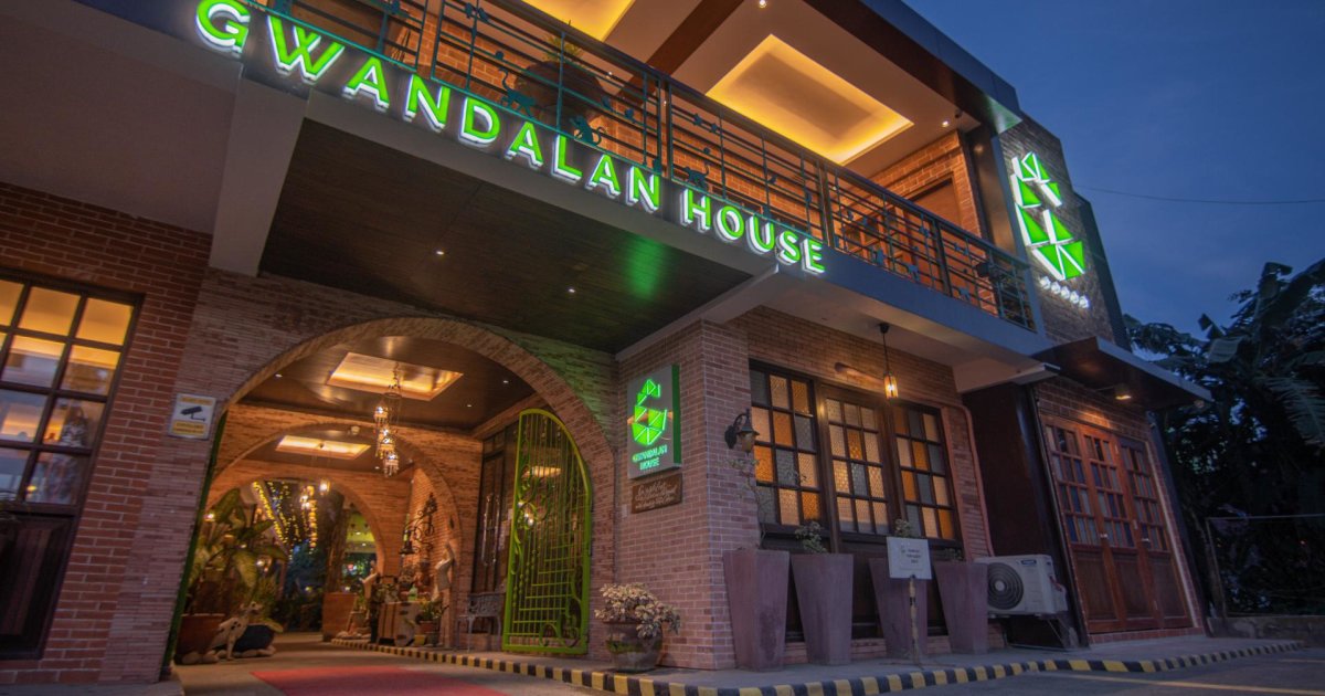 Gwandalan House in Dipolog | 2026 Updated prices, deals - Klook ...