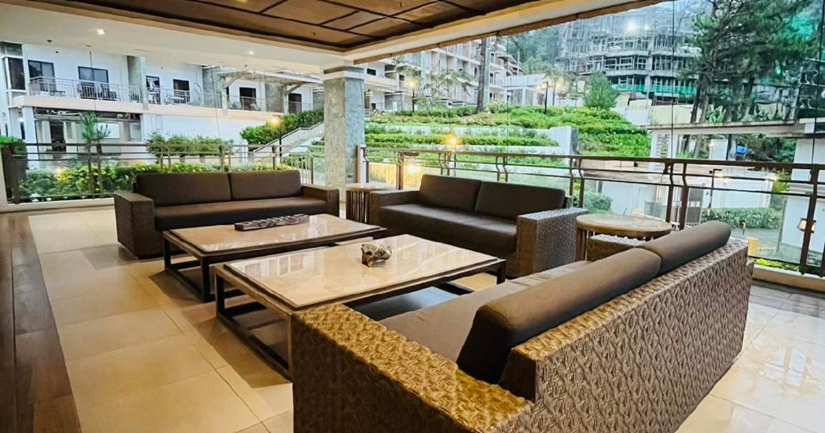 BRISTLE RIDGE (DMCI) in Baguio | 2026 Updated prices, deals - Klook ...