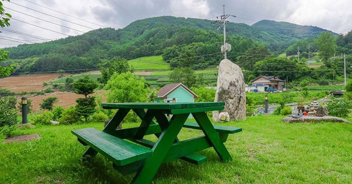 정선 산솔펜션 팁 & 고려사항 이미지