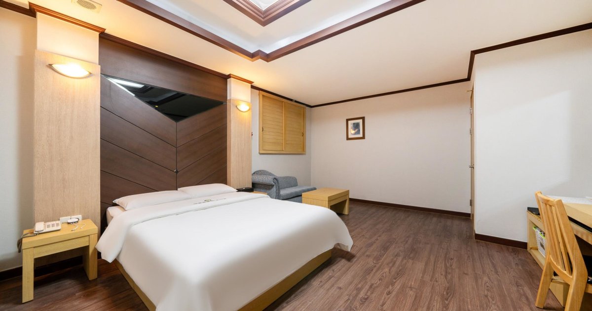 송탄 메트로 관광호텔