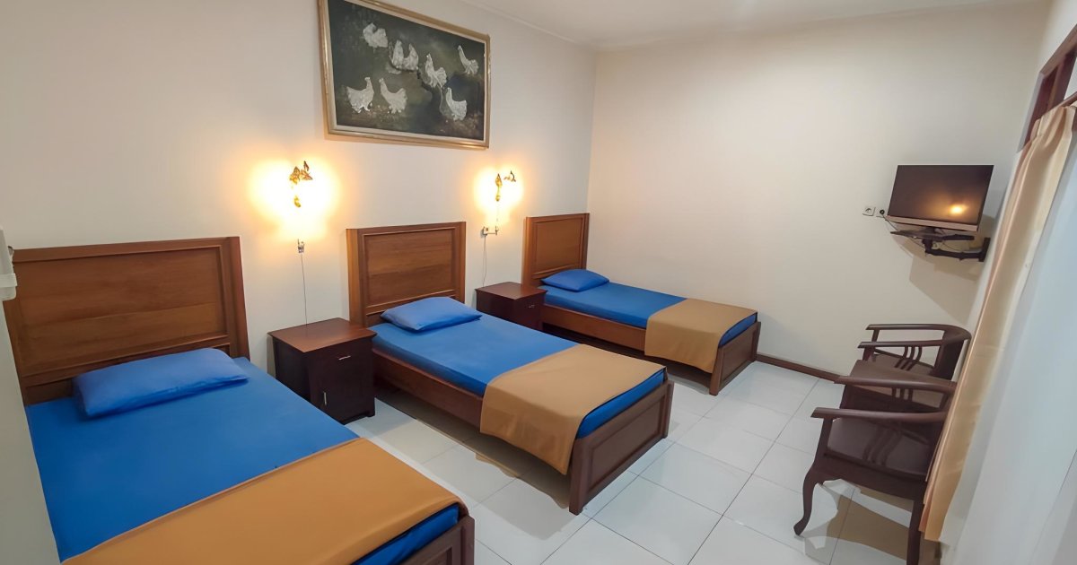 Hotel Amarta Malioboro