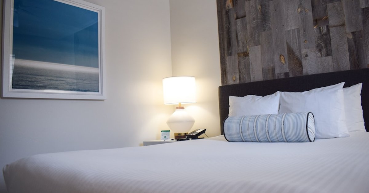 Beachside Inn in Santa Barbara | 2026 Updated prices, deals - Klook ...
