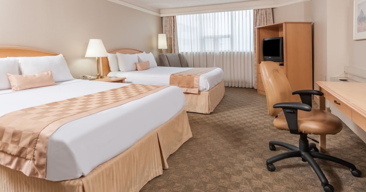 Edmonton Inn Edmonton Inn and Conference Centre in Edmonton | 2026 Updated prices ...