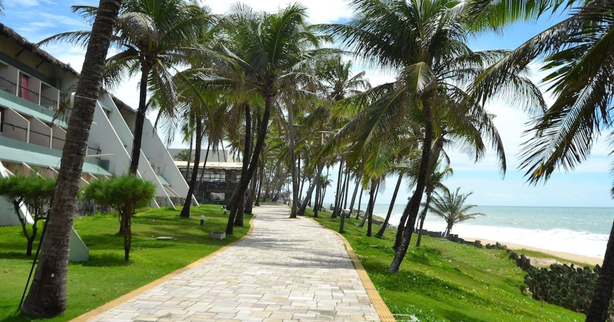 Vila do Mar by GoldMen Hospitality in Natal | 2025 Updated prices ...