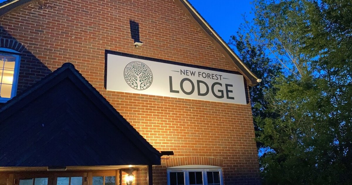 New Forest Lodge In Landford 2026 Updated Prices Deals Klook 