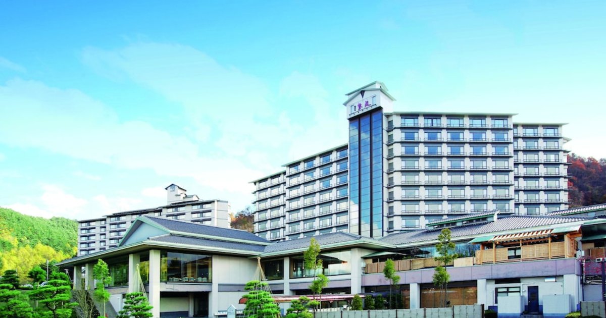 ホテル紫苑（盛岡）- 2026年最新 料金＆割引情報｜Klook 日本