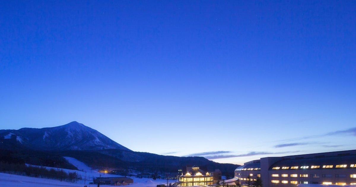 Bandaisan Onsen Hotel by Hoshino Resorts on Klook