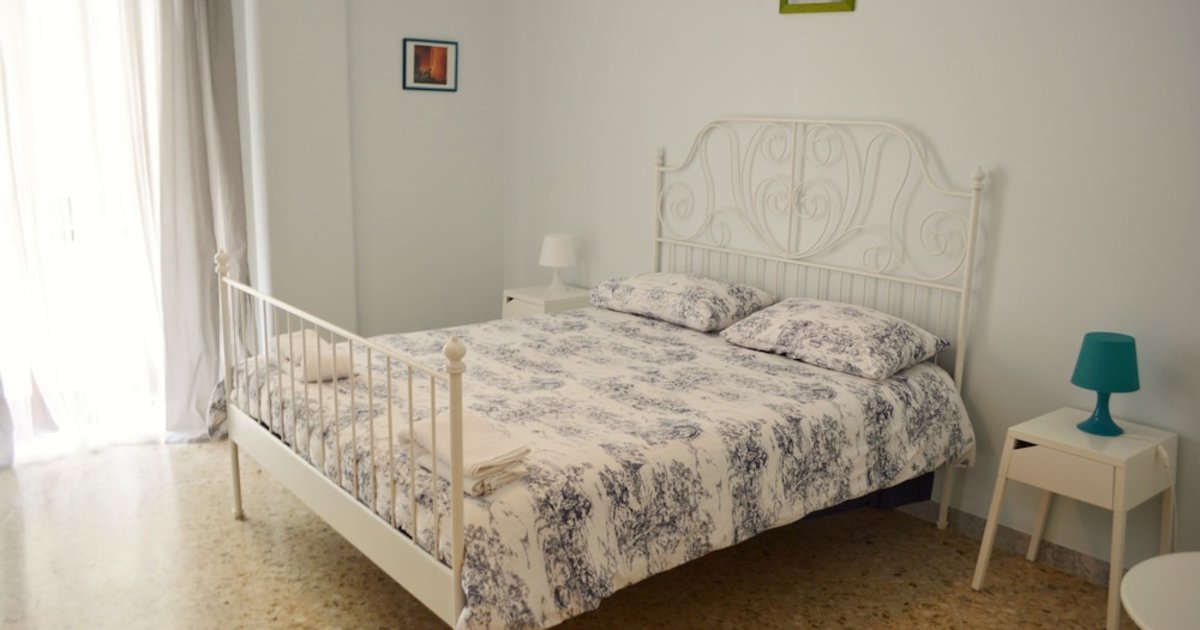 Olive Tree - Hostel in Bari | 2025 Updated prices, deals - Klook United ...